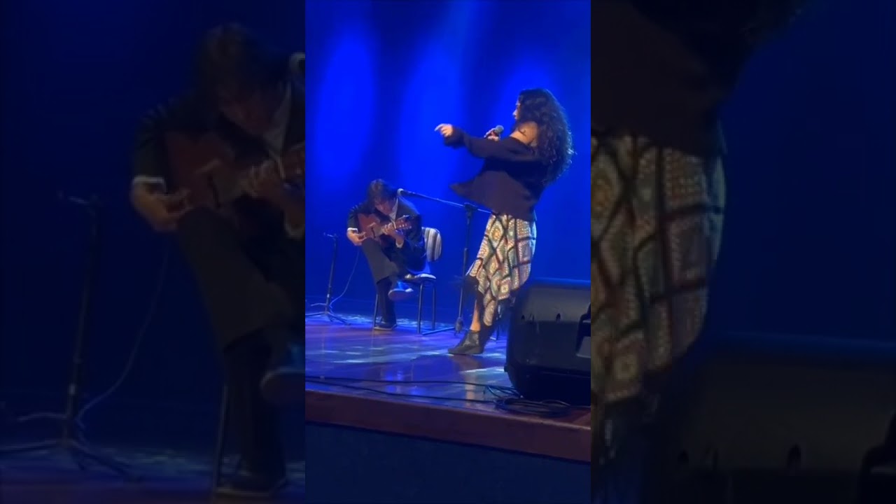 Débora Di Sá - Cenário Musical com Reinaldo Reis , Duo Brasil e Convidados . 2026