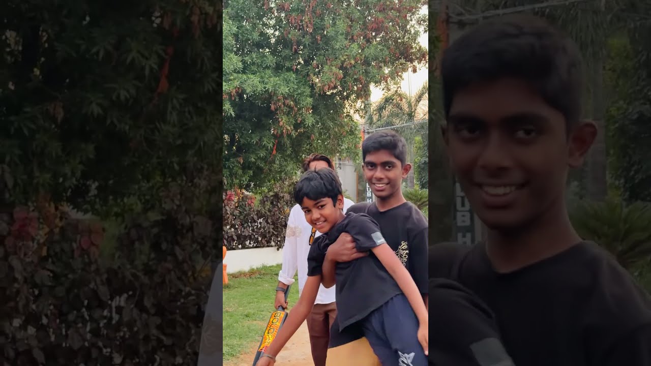Yendo pillalu nannu vadalaru 😅😅 #prashucomedy #comedy #funny #prashubaby #shorts