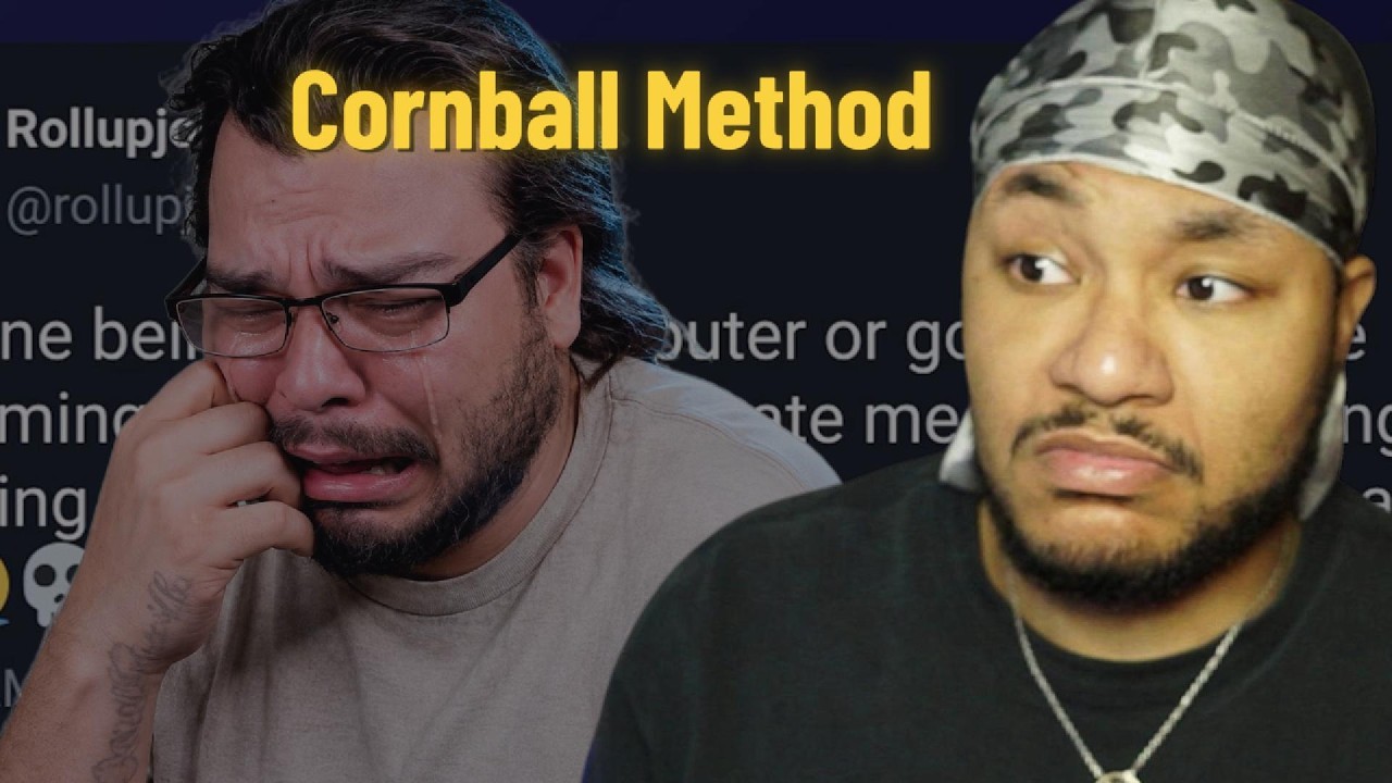 Cornball Method