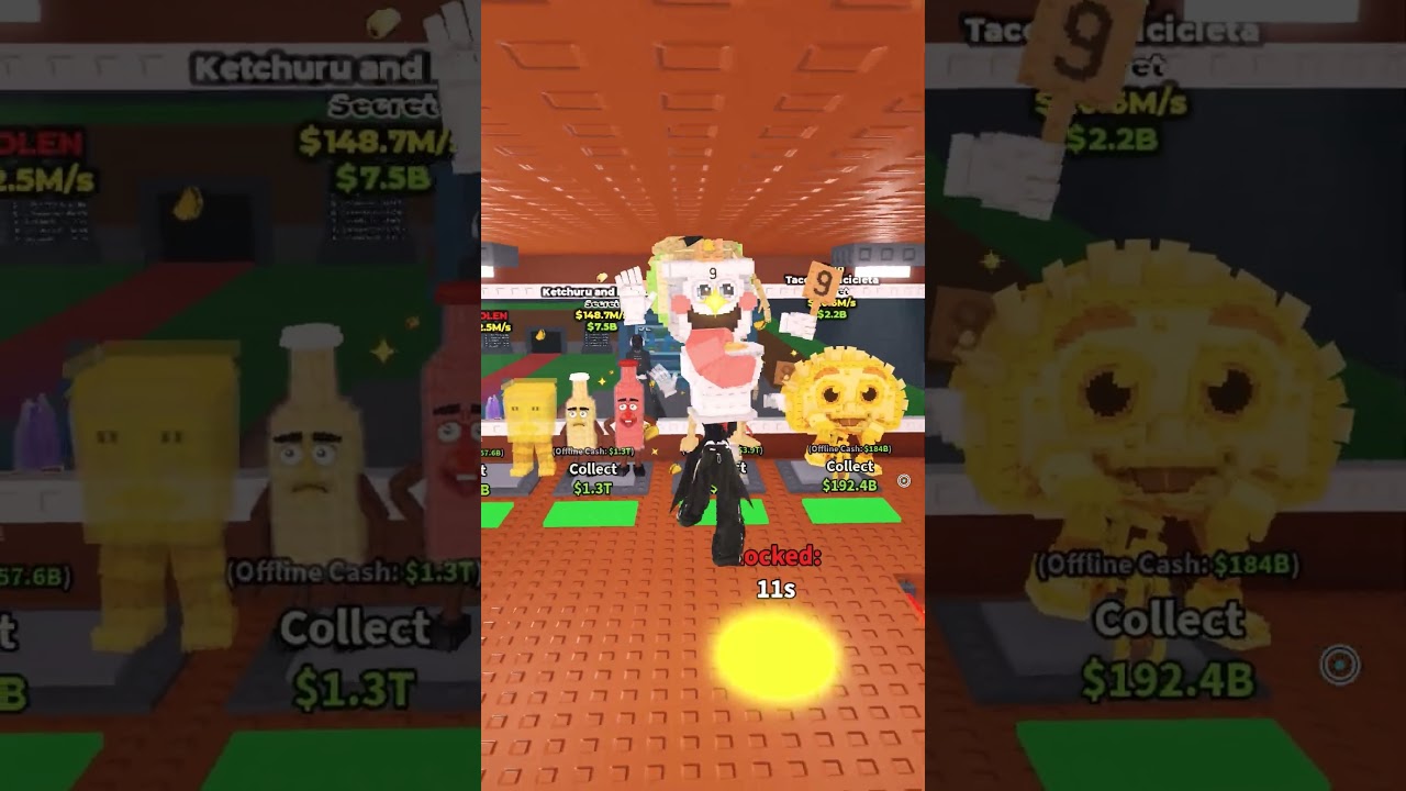 SERIA UM BOM ROUBO #roblox