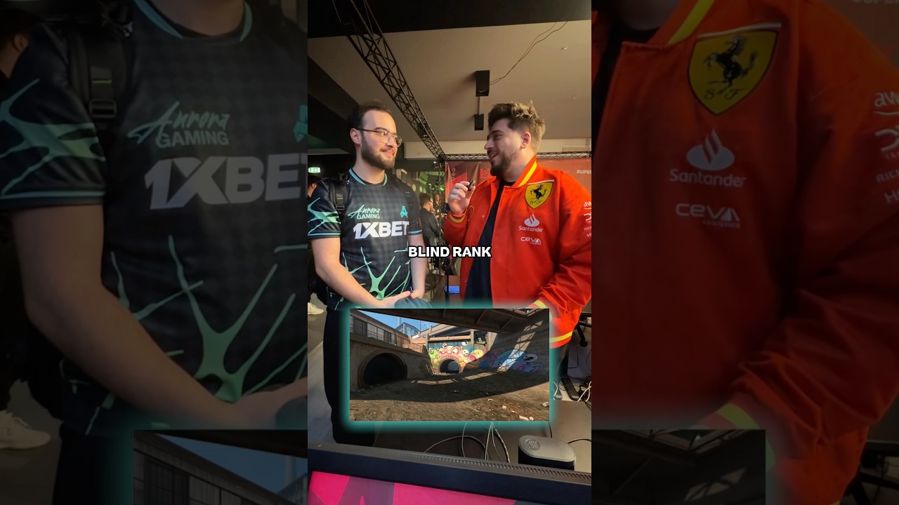 I think we got him #cs2 #draculan #hltv #esports