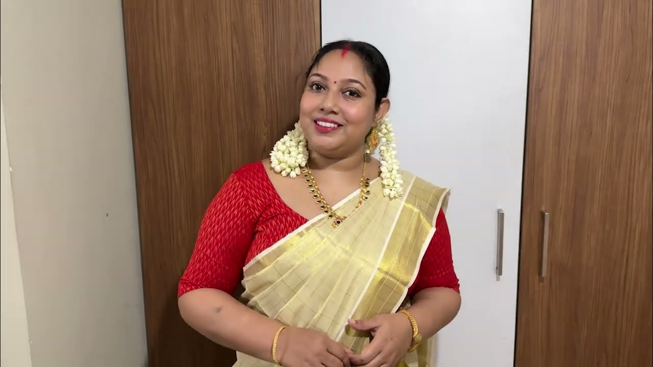 ഓണാശംസകൾ|Happy Onam|Neetha's Tasteland|