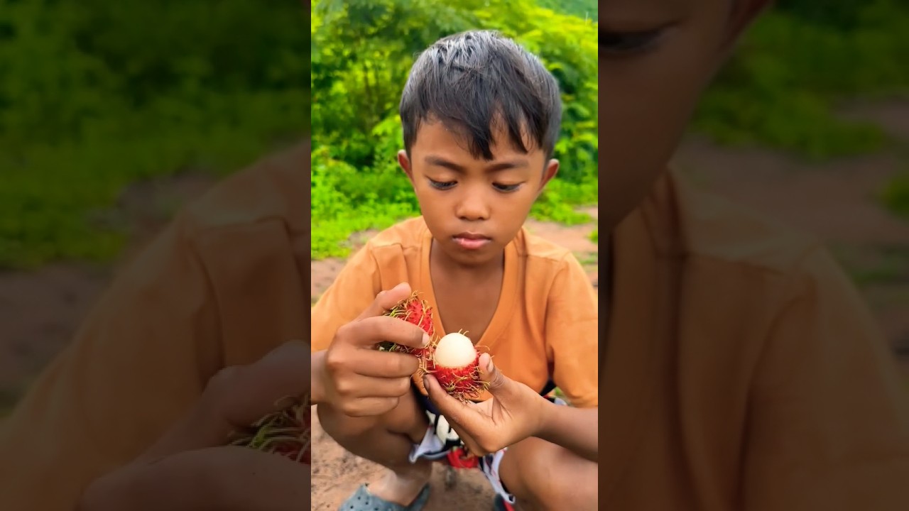 Survival Skills: SMART idea and USEFUL in Forest #bushcraft #camping #outdoors #survival