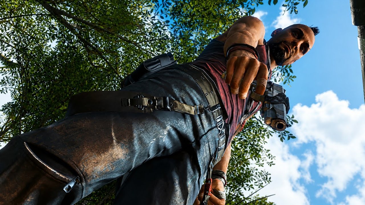 FAR CRY 3 IS 14 YEARS OLD... AND IT STILL DESTROYS MODERN GAMES 🤯