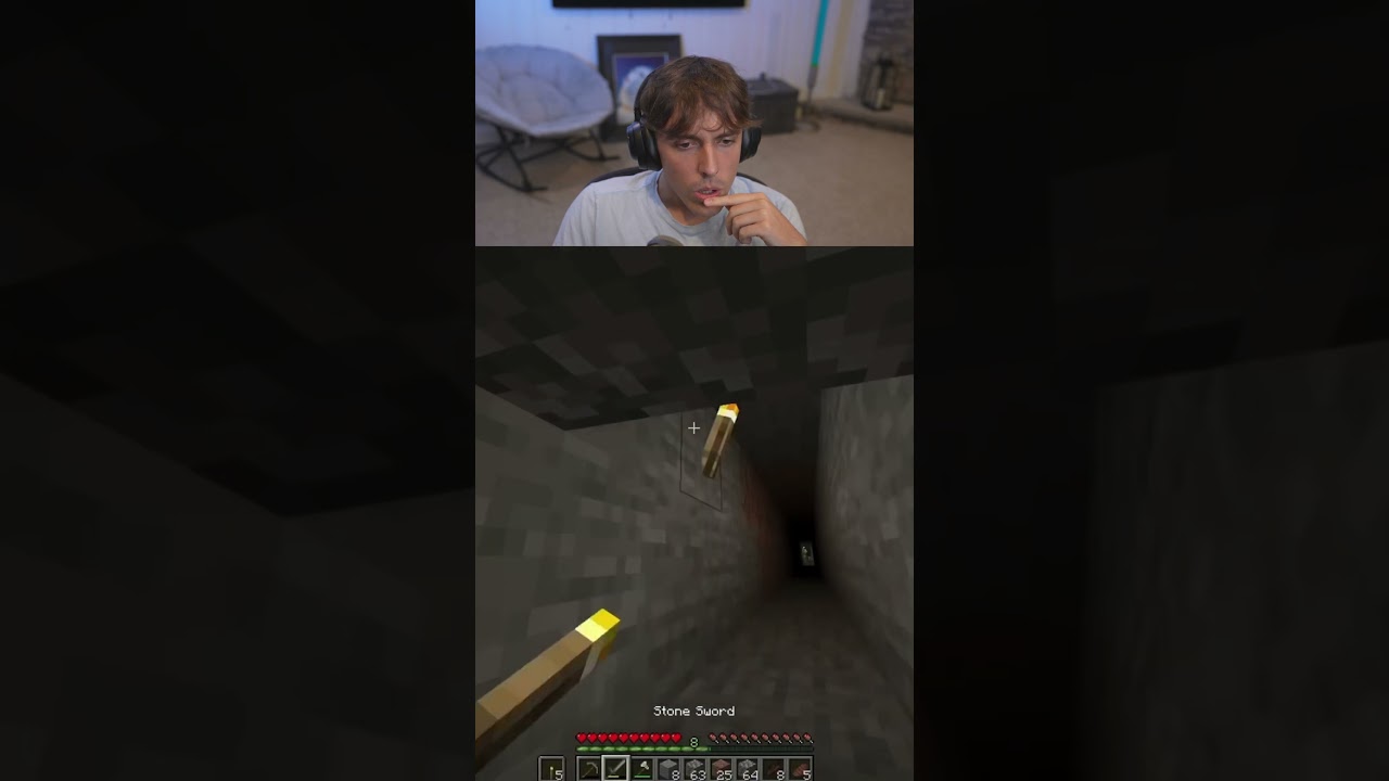 this is so scary