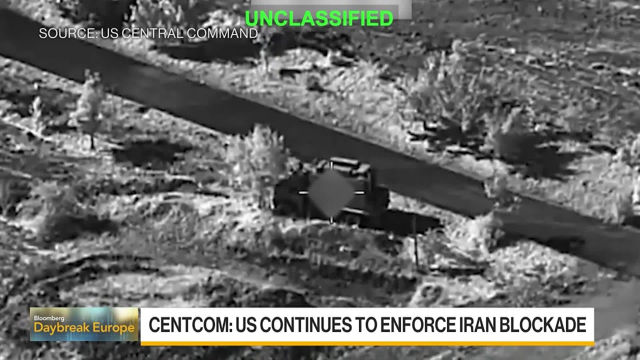 US Launches New Wave of Attacks Against Iran