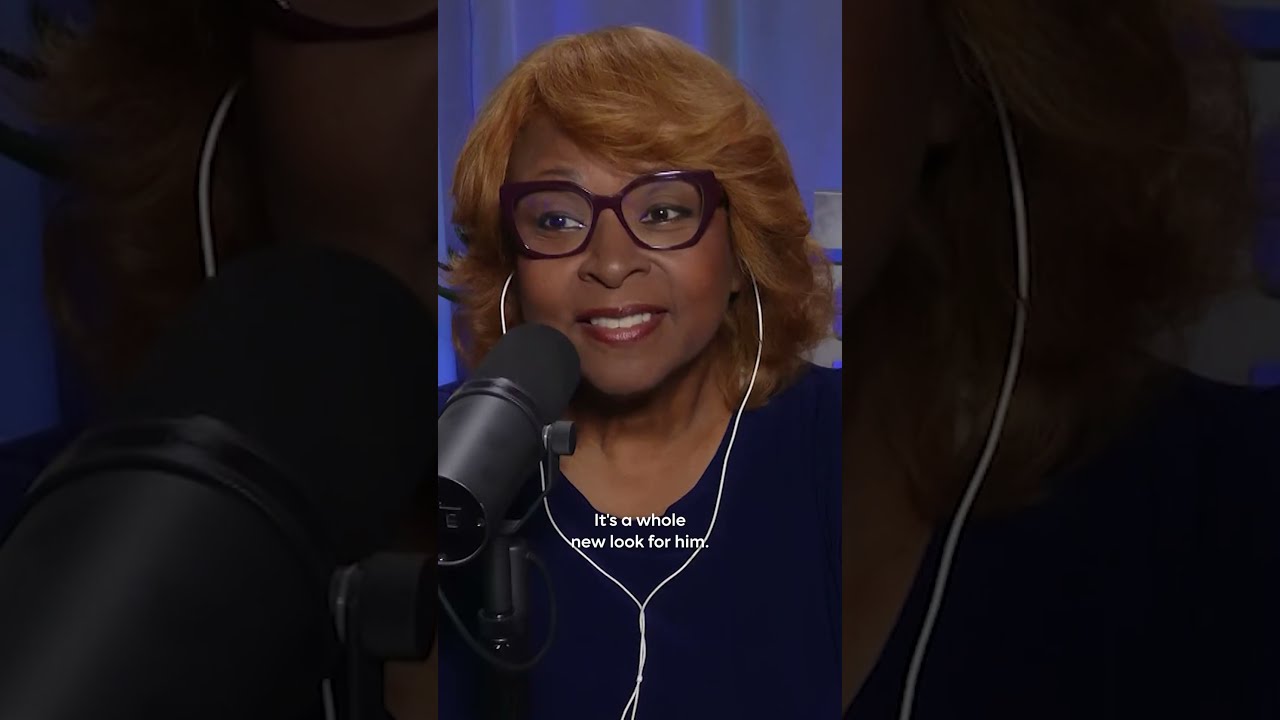 The Howard Stern Show on HBO | JD's New Haircut