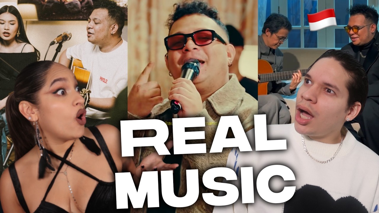 WHO IS MARIO G KLAU and why is he so good at MUSIC!?