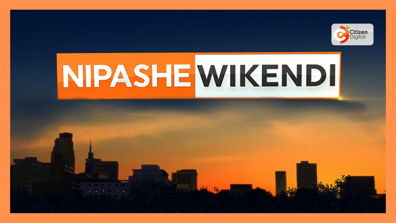 CITIZEN NIPASHE ~ AUGUST 01, 2026