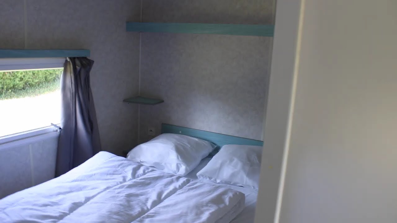 Mobil-Home Mélisse