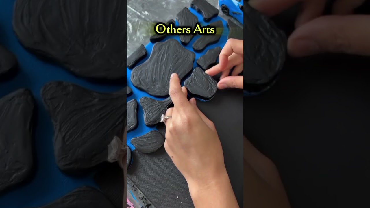 Others Arts vs The Last One 🤯 || #shorts #ifeelfunny #tapeface #slowclap