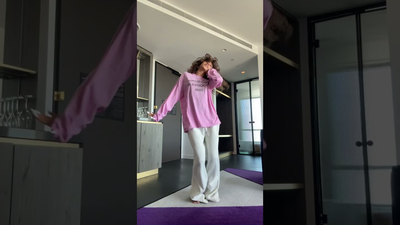 FINALLY learned this dance