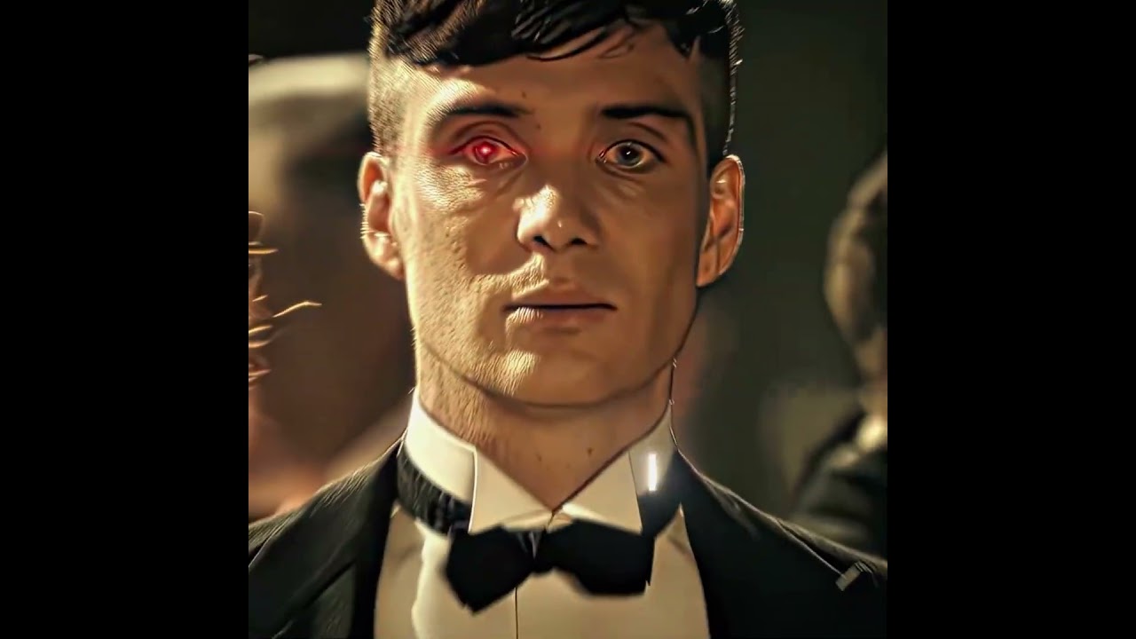 "Other Actors Vs Him"🗿 - Thomas Shelby Edit | FUNK SERENO (Super Slowed)