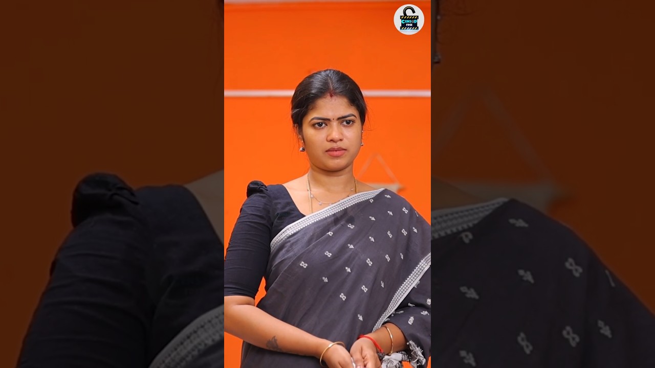 ஆணவம் பிடிச்ச நாத்தனார்..! 😤 | பெண்மை - நாத்தனார் | Sathyapriya Sivasamy | Censor Free