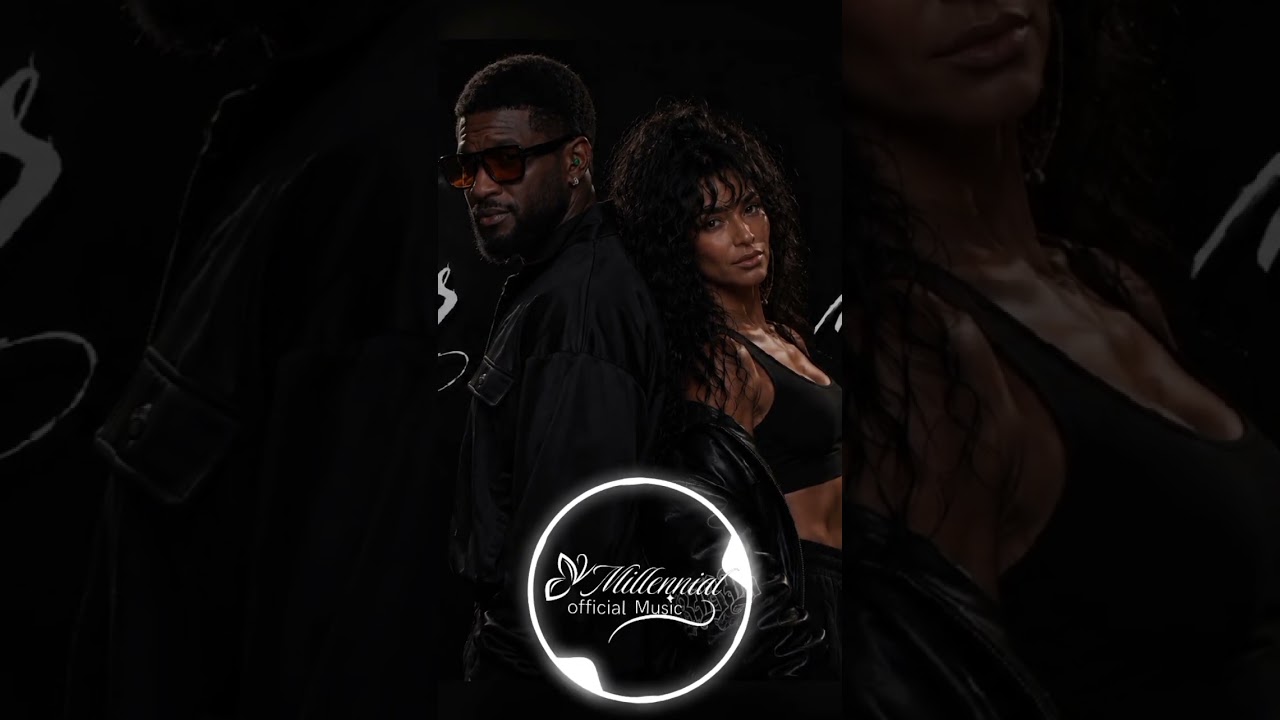millennial_usher ft millennial extending remix 🎵#official #originalmix  #remix #shorts