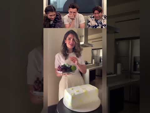 Tom Holland Funny Try Not To Laugh Challenge Compilation 🤣 part 4