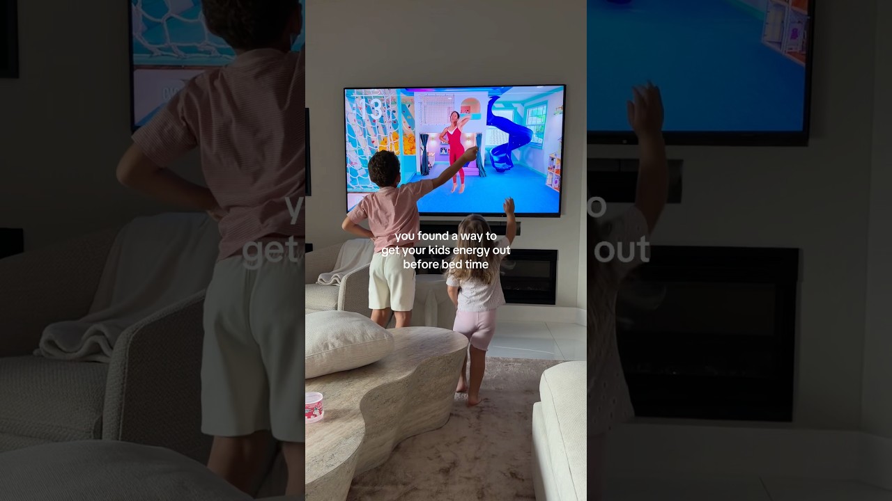 Do You think Your Kids Will Like This? #kidsactivities #bedtimeroutine