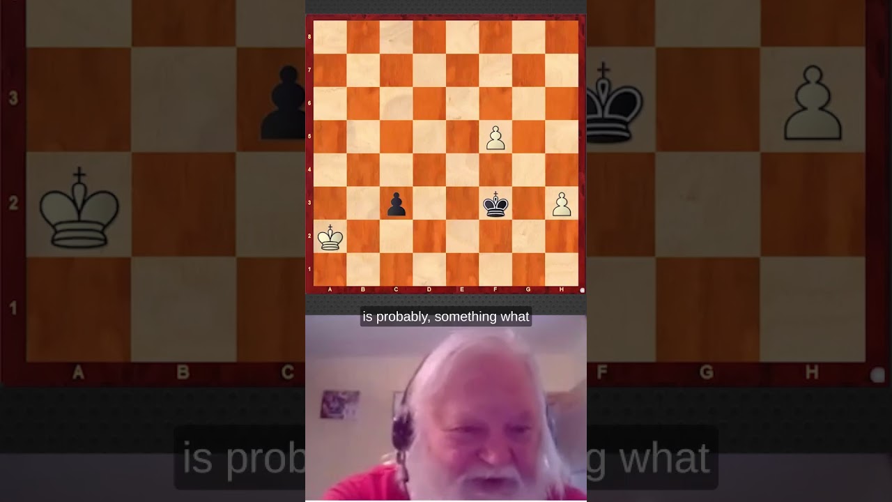 The Strange Move That Tricks Almost Every Player | GM Yusupov
