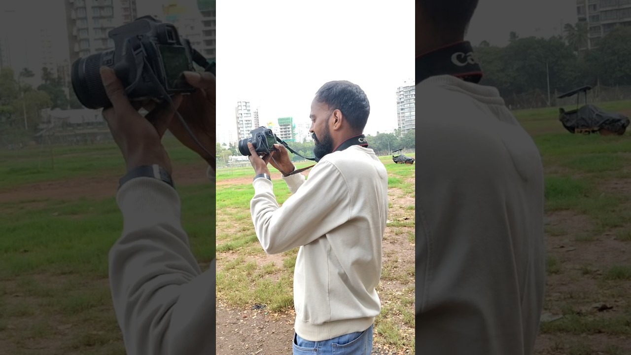 Shooting Mode 🎥🙌 #shoot #camera #cameraman #dop2 #cameralovers #tejas #location #trending #viral #dp