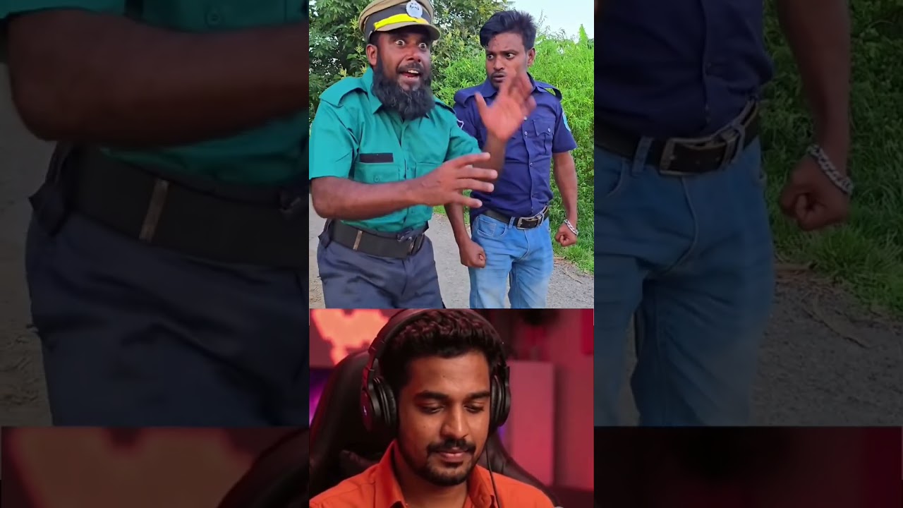 🌀🌀4 சொன்னா தான ஒட முடியும்🤣😂#shorts #comedy #shortsvideo #funny #fypシ゚viral