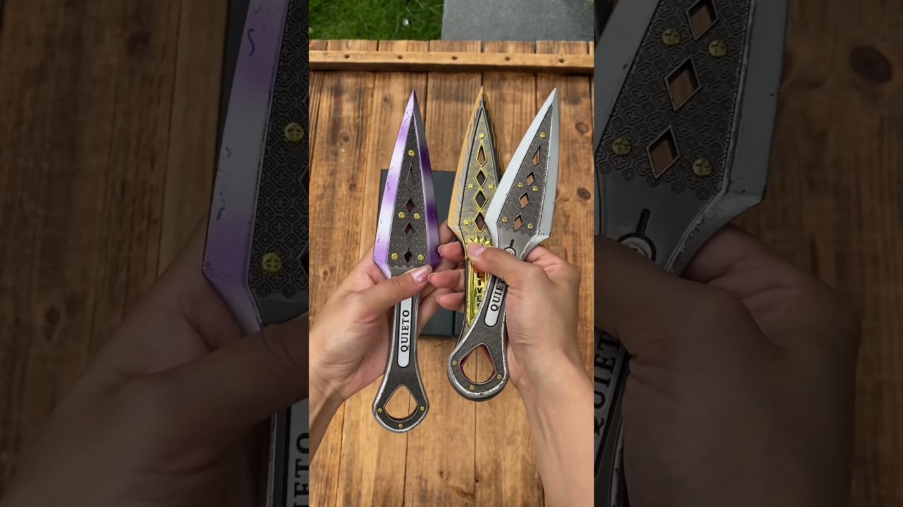 Apex Replica Unboxing – A Must-Have for Fans 🗡️ #apex #heirloom #octane #wingman #bloodhound