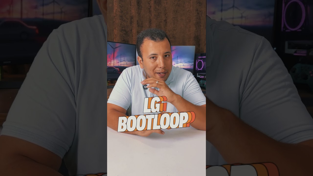 موبايلات كانت هتدمر عرش شركات || خليفه نوكيا LG ||🤔🤨