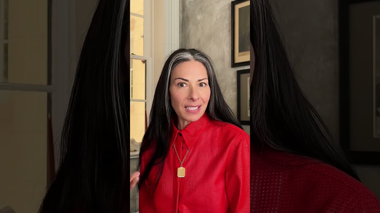 How To Create Natural Brows That Lift Your Face