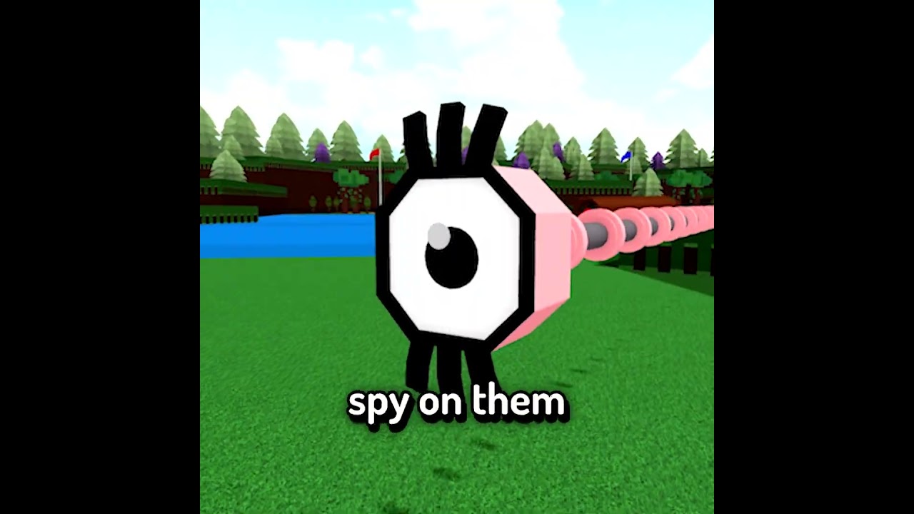 EYE SPY in Build a Boat #roblox #buildaboat