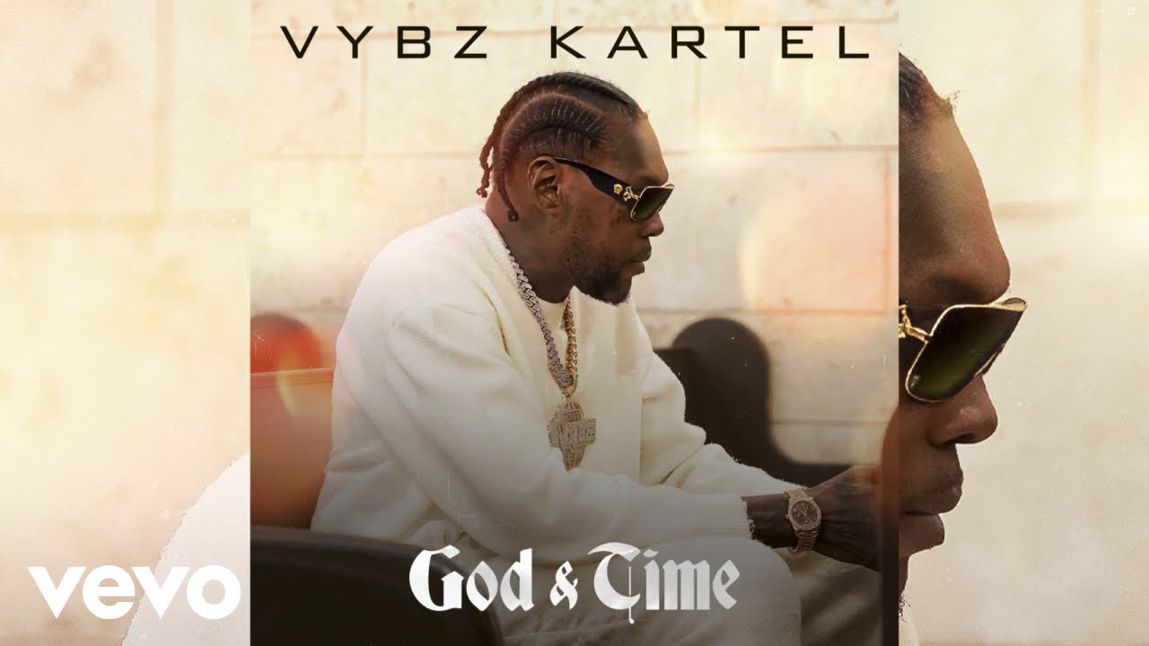 Vybz Kartel - BIG BUSINESS (audio)