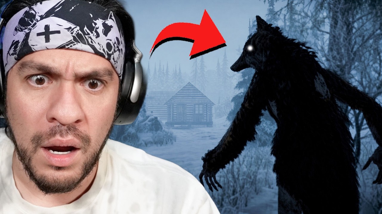 It Can Mimic My Voice...