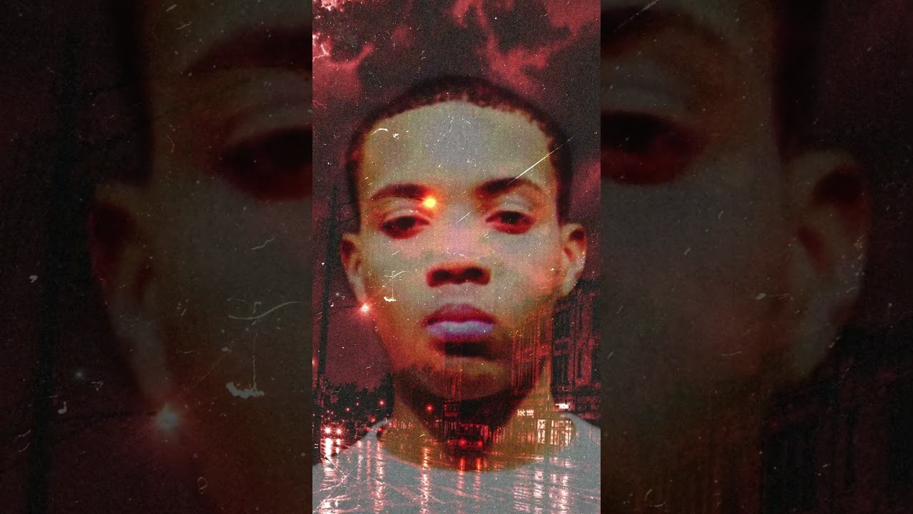 “THUG” OUT NOW 🩸
