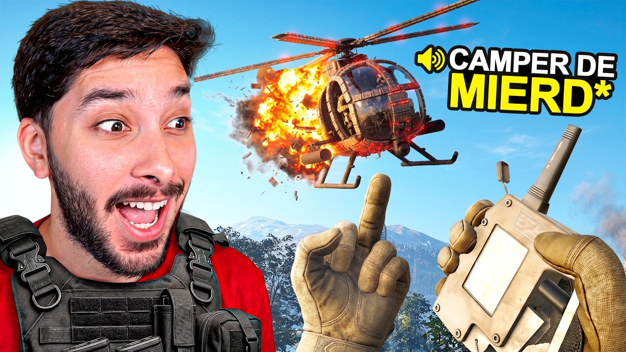 Revivió el GAMING