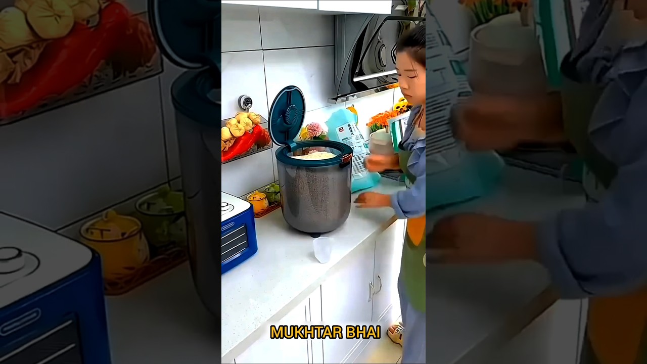 Smart Appliances & Unique Kitchen Utensils You Must See! 🤯 #shorts