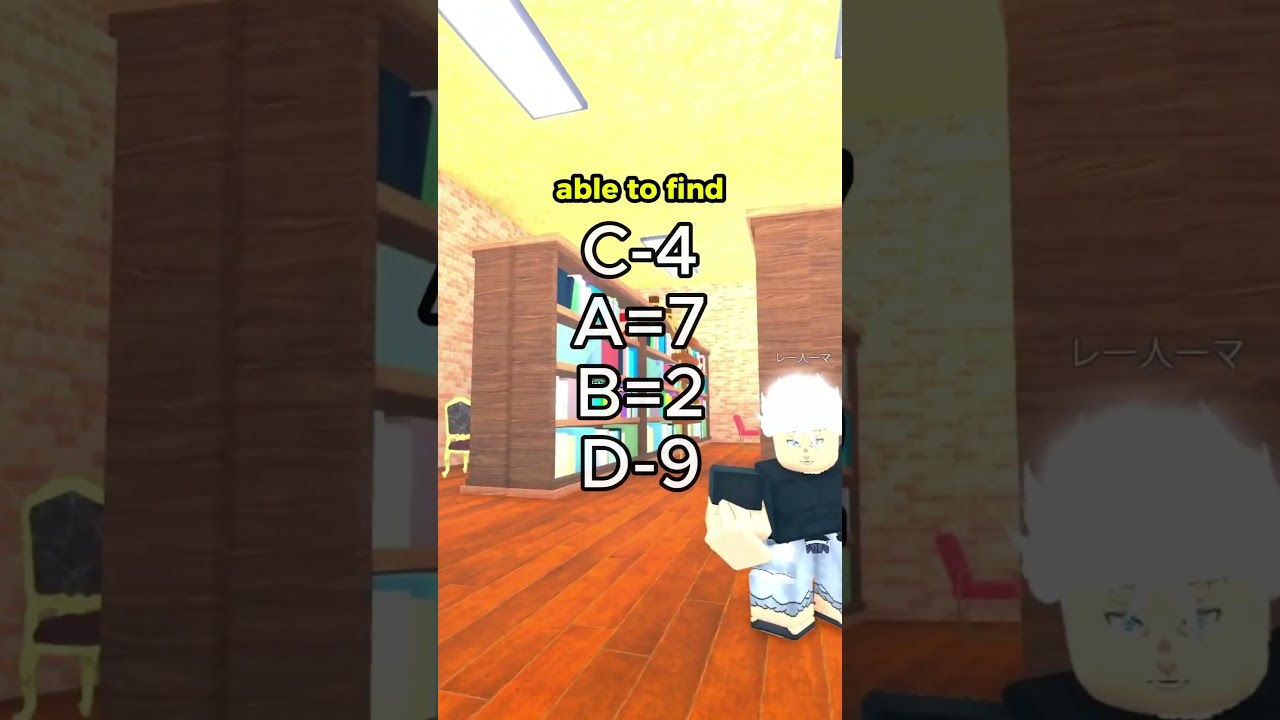 i really broke this roblox player no joke 😭