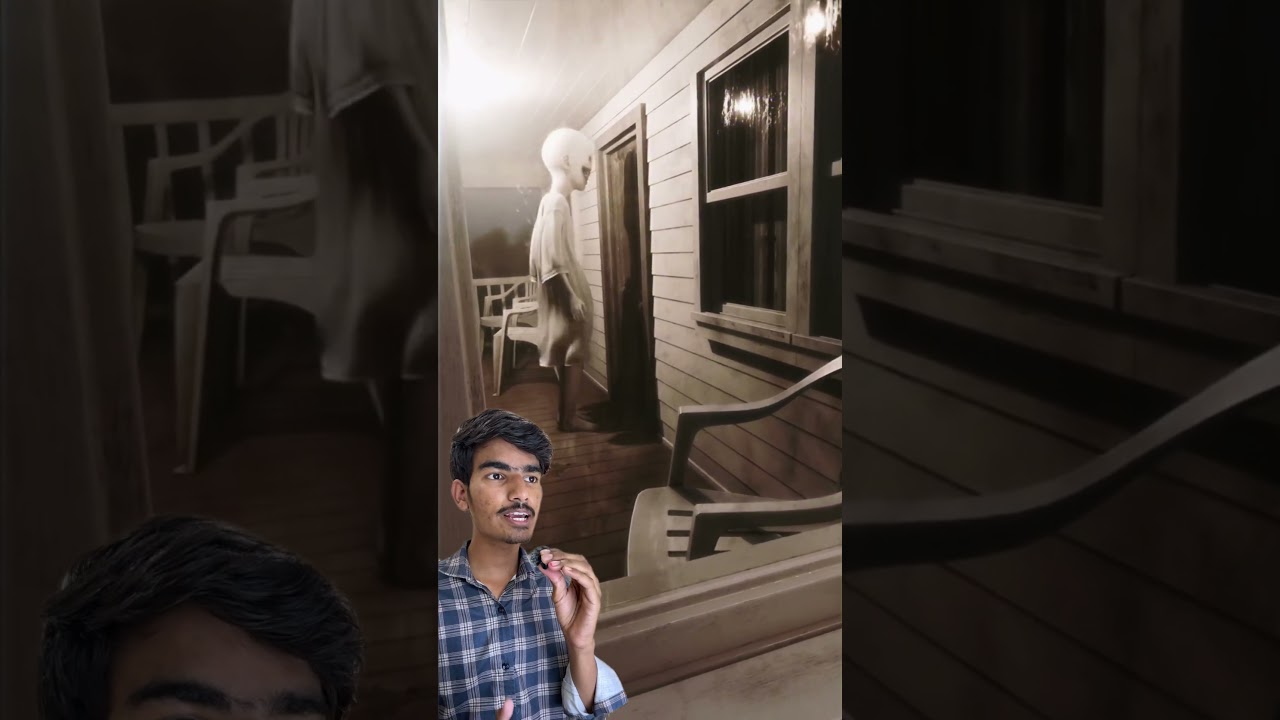 ये कैसा भूत देख लिया #funny #rost #roast #comedy #minivlog