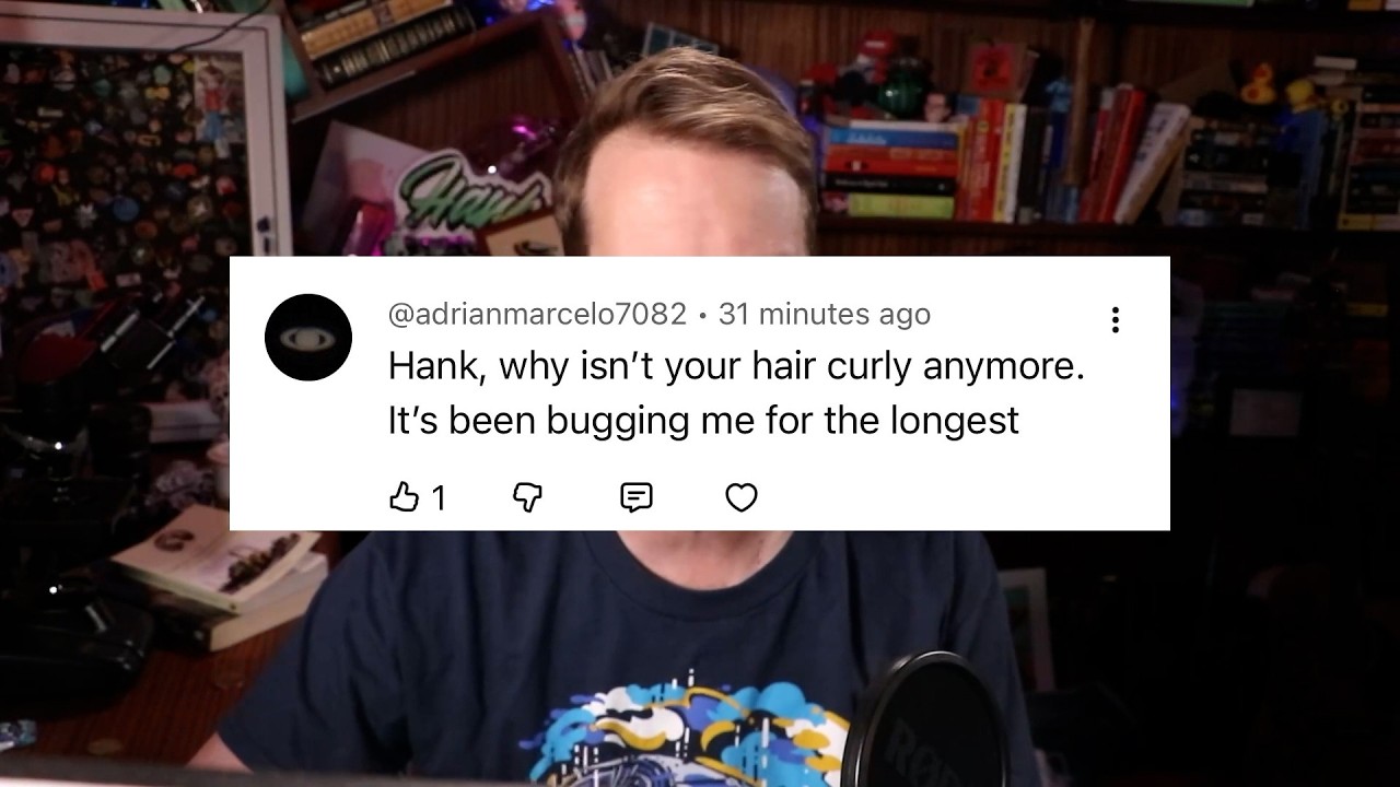 Answering Your Cancer Questions
