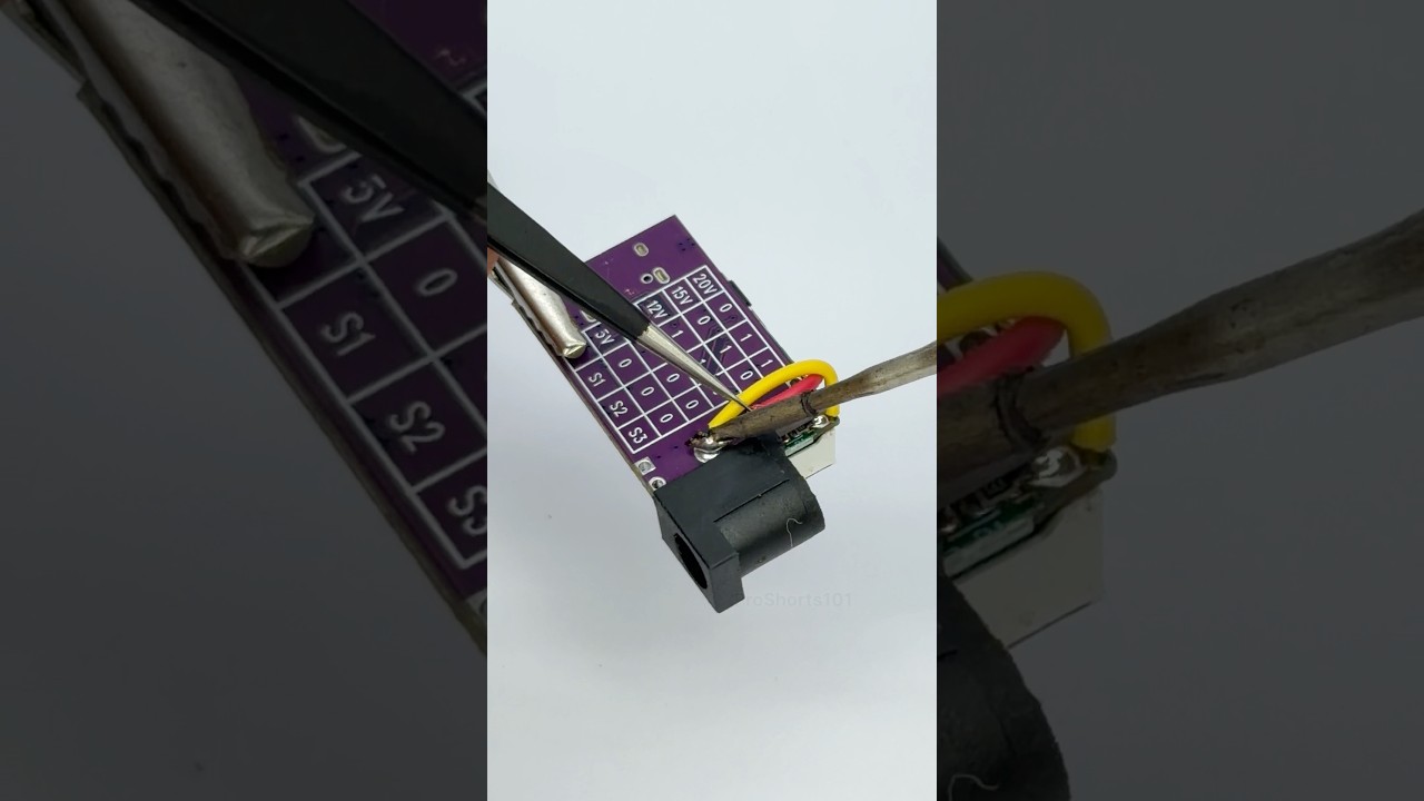 Amazing idea