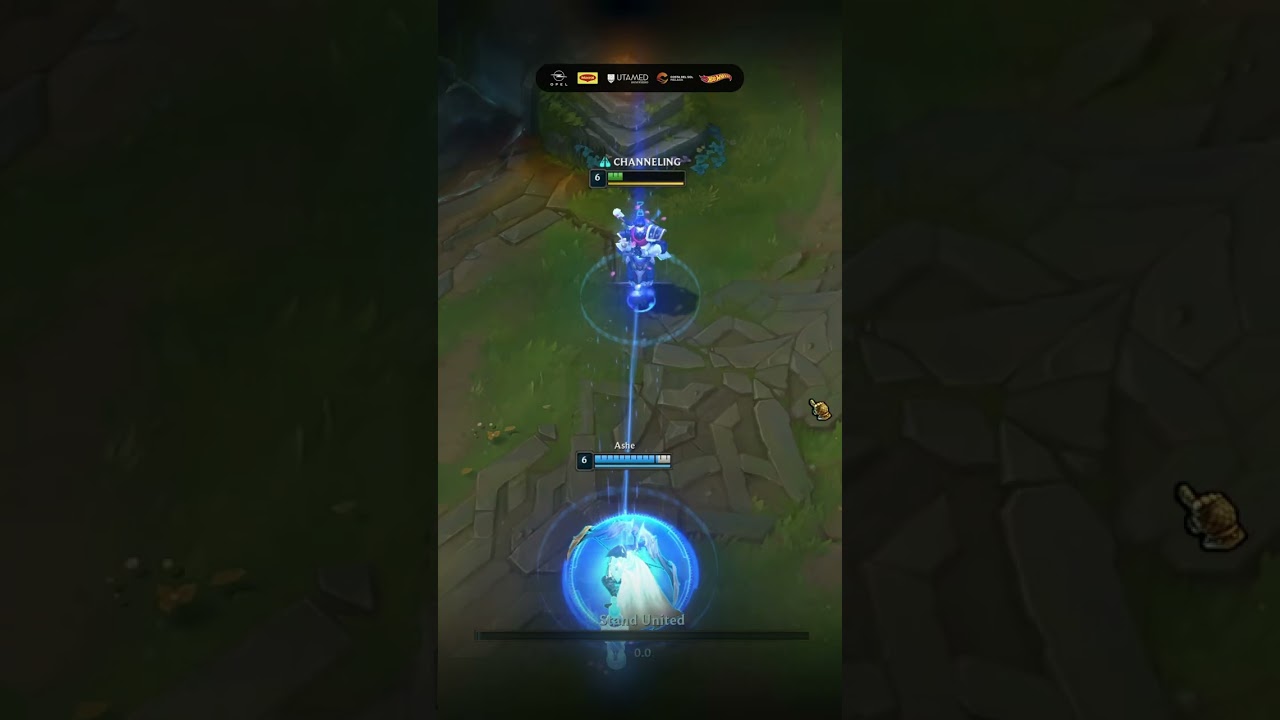Experimental Hexplate actually HEALS shen if he ults in League of Legends?? This is BROKEN