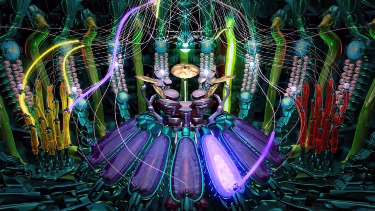 Fiber Bundles (BandLab Remake)