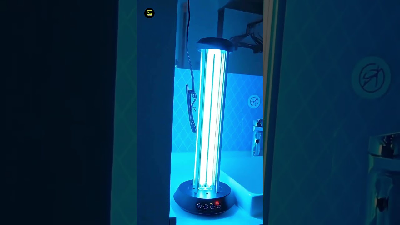 Why Hospital Staff RUN When This Blue Light Turns On! 😱🏥