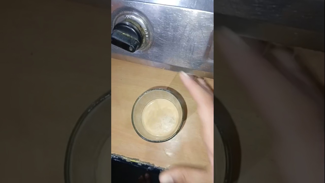 Aaj Tho Apne Style Ki Chai Banai 🤤| #minivlog #recipe #cooking #viral  #shorts #chai