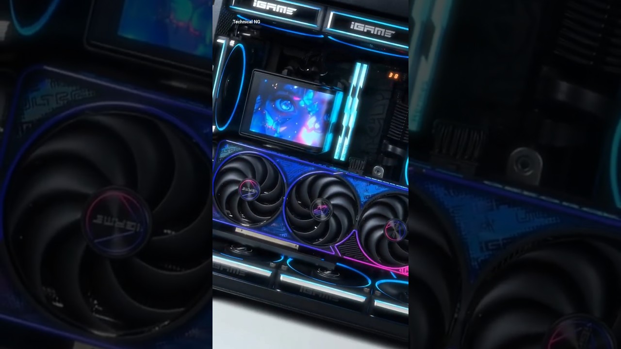 🔥🔥Ultimate PC Build AMD R7 9800X3D + RTX 5070 🤑🤑4K Heavy Gaming Pc #Ultimatepc #9800X3D #rtx5070 #pc