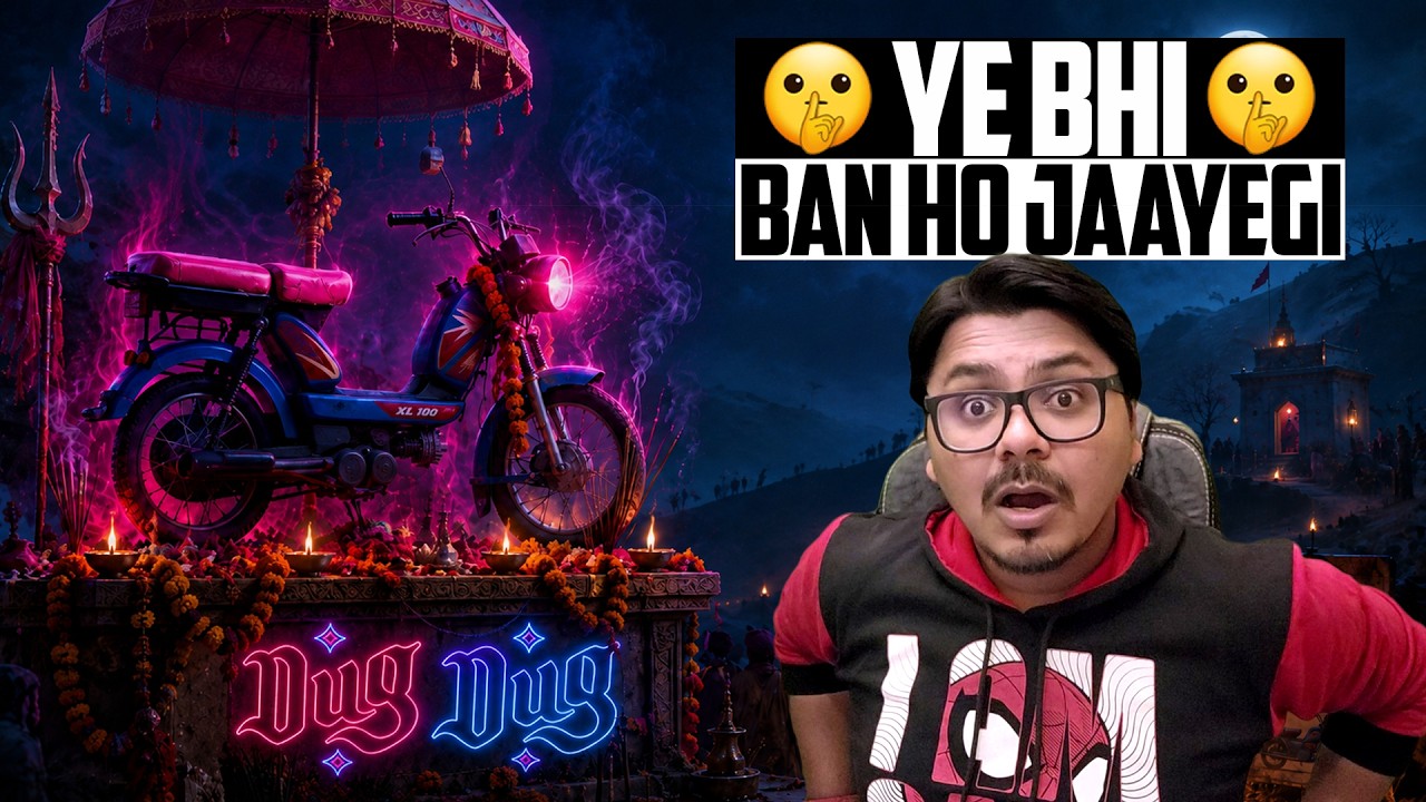 Dug Dug Movie Review | Yogi Bolta Hai