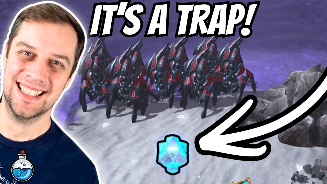 One Thing People Forget about in the New Patch