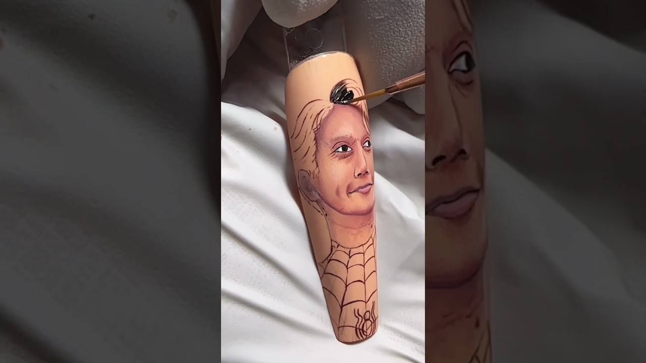 si le salió 😮 #viral #shortvideo