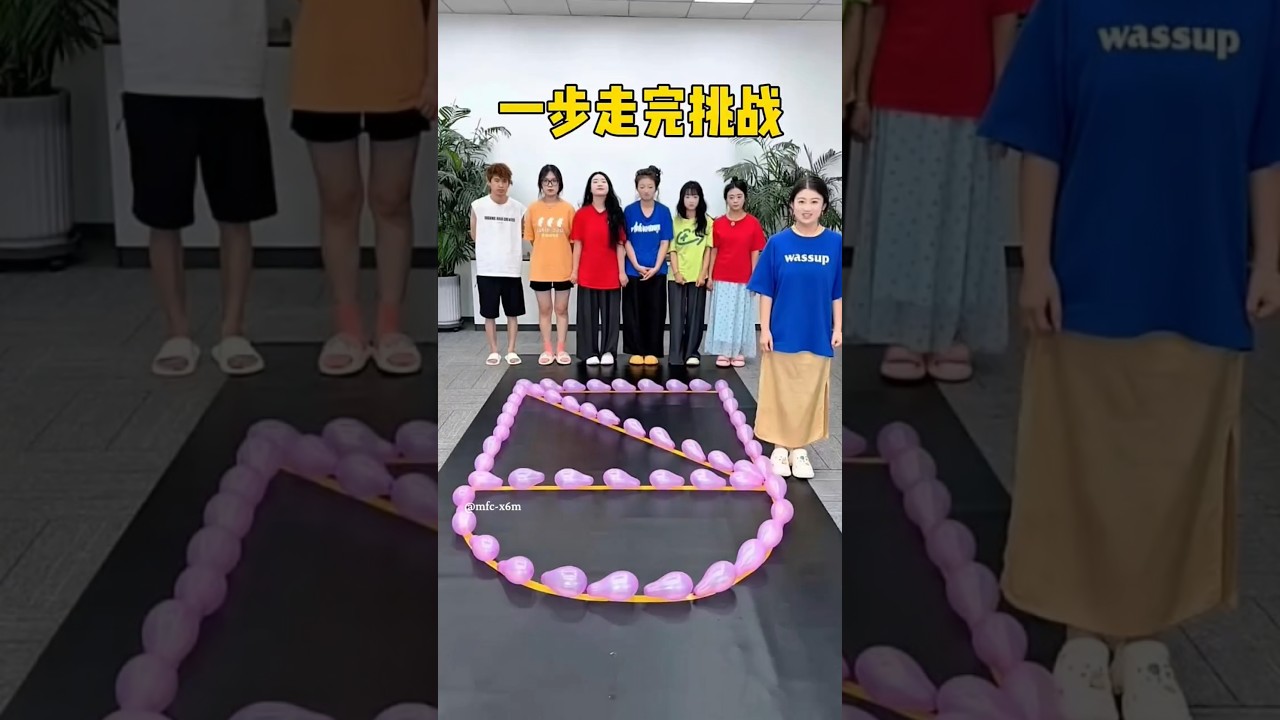 MOST FUNNY GAME 🎯 | #tiktok