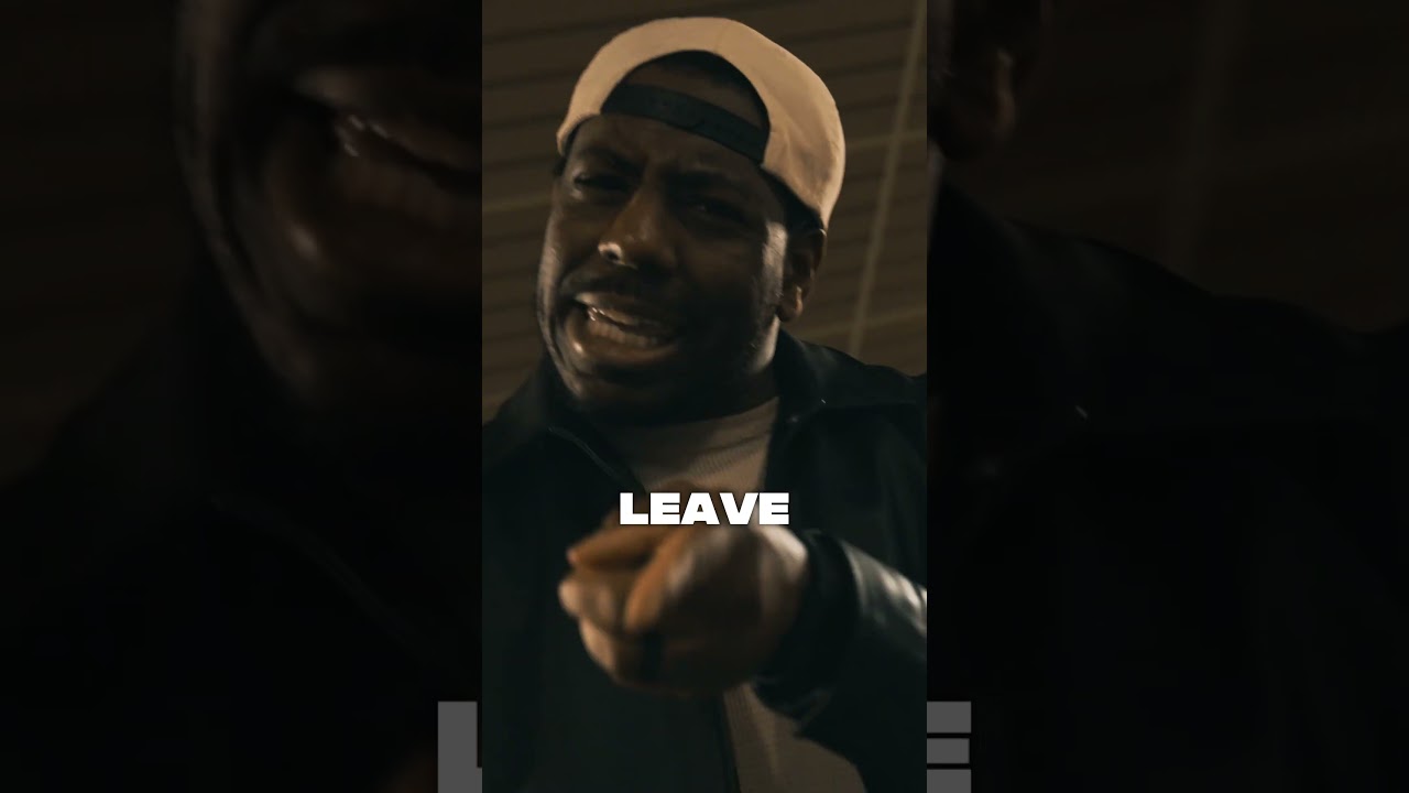 Christian rapper responds to they/them video