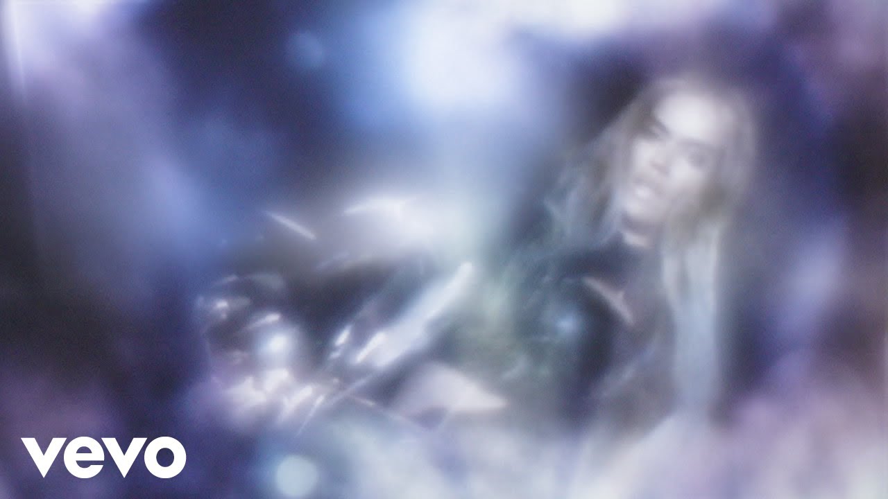 KAROL G - Si lo ven (Visualizer)