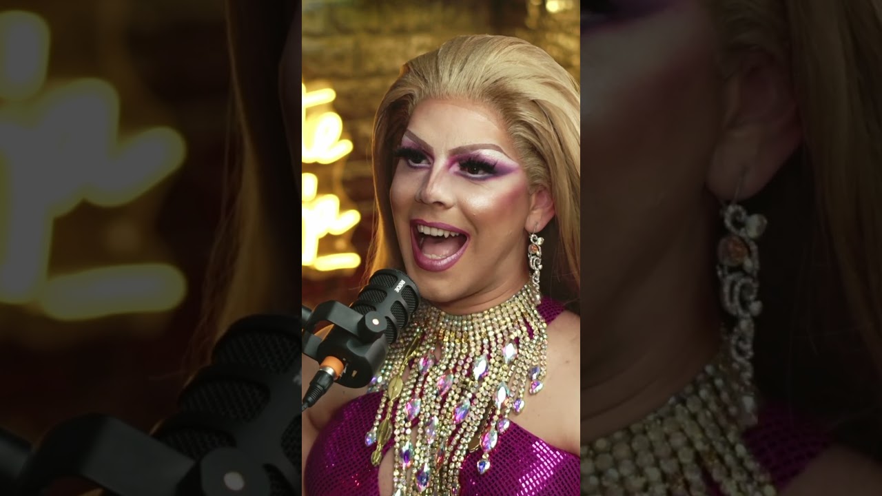 Hova rejtik el a drag queen-ek...? #leventeklubja A TELJES EPIZÓDOT KERESD A CREATORTV.HU-N!