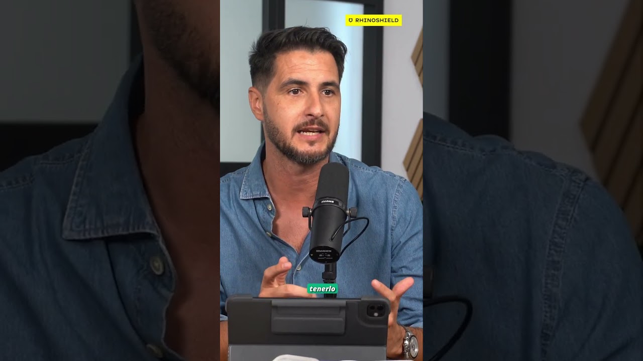 Lo BUENO y lo MALO del iPhone 18 Pro 📱